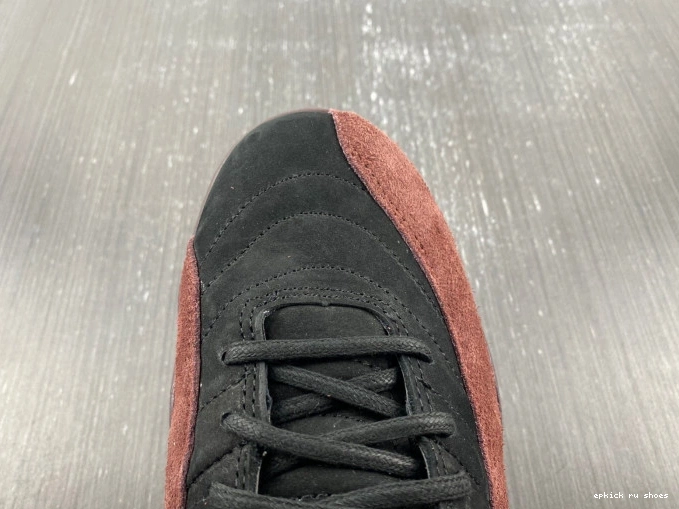 Rep Black Jordan Ma DV6989-001 12 A Maniere Retro 0711